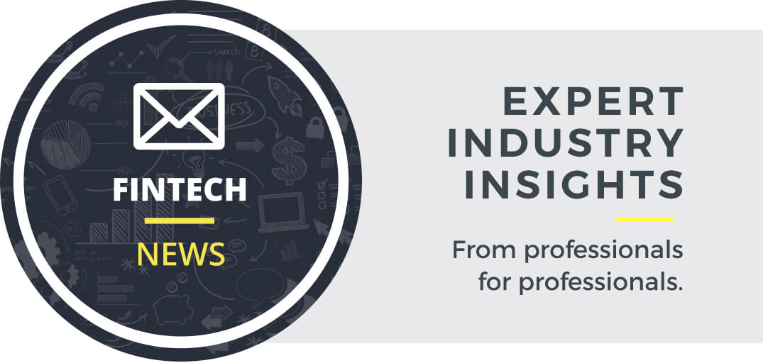 FinTech Weekly News - Daily financial technology updates